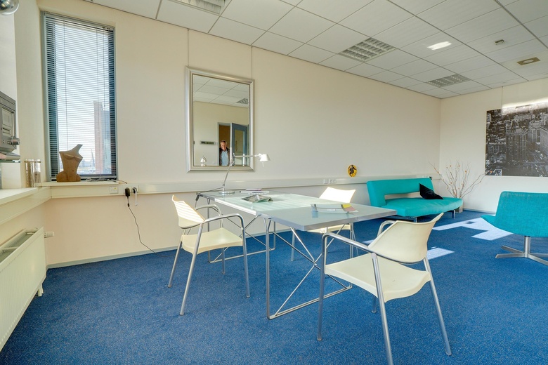 Bedrijfsruimte Nieuwegein - Ravenswade 150 E - Foto 10