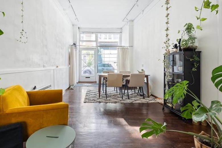 WinkelruimteaanGroot Heiligland 1 ZW<br/> inHaarlem