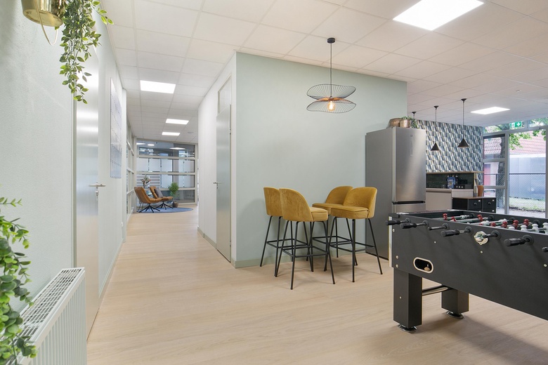 KantoorruimteaanCereslaan 26<br/> inHeesch