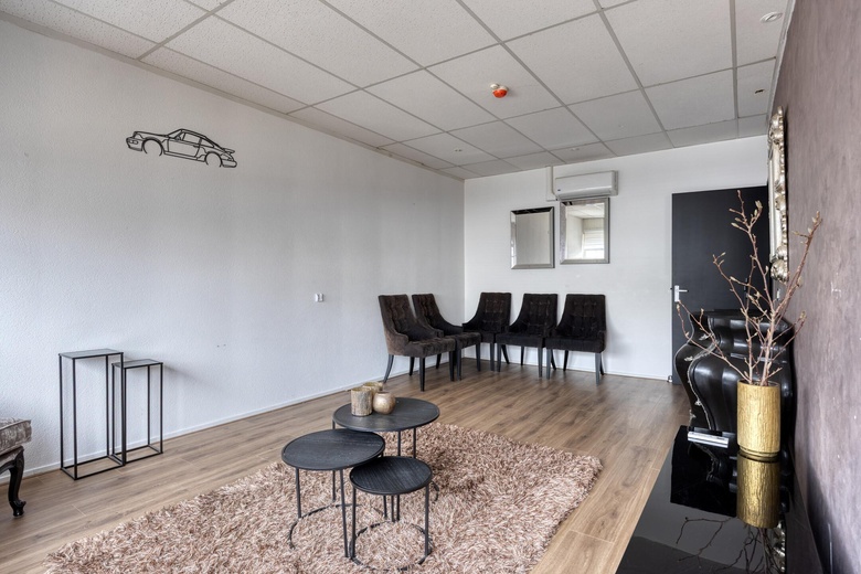 Bedrijfsruimte Leiderdorp - Draadbaan 21 A - Foto 15