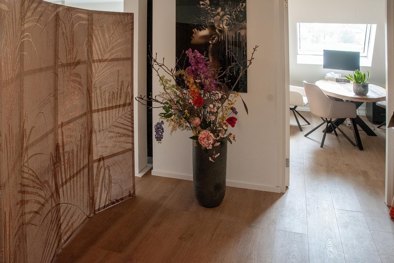 KantoorruimteaanNassaustraat 1 f<br/> inWaalre