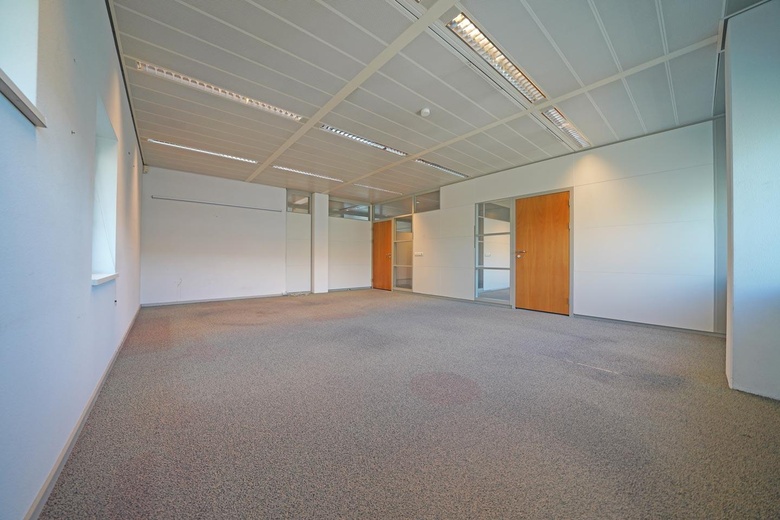 KantoorruimteaanRooseveltweg 15<br/> inAlmere