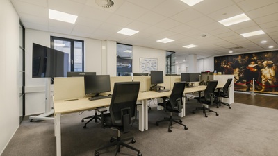 Bekijk foto 18 in  aan de  in 