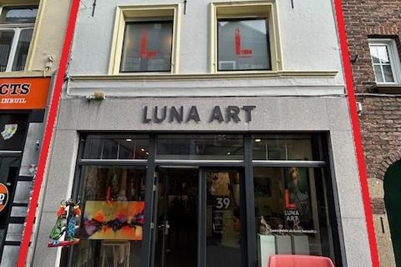 Bekijk foto 1 van Klaasstraat 39