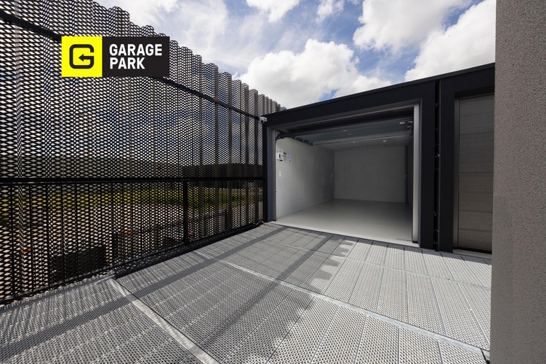 Bedrijfsruimte Sneek - GaragePark Sneek 0 ong - Foto 8