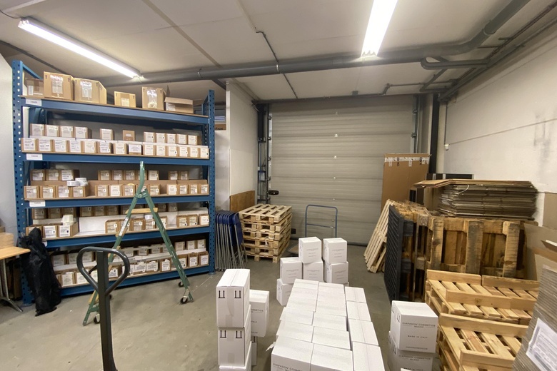 Bedrijfsruimte Roermond - Zuidhoven 9 B - Foto 19