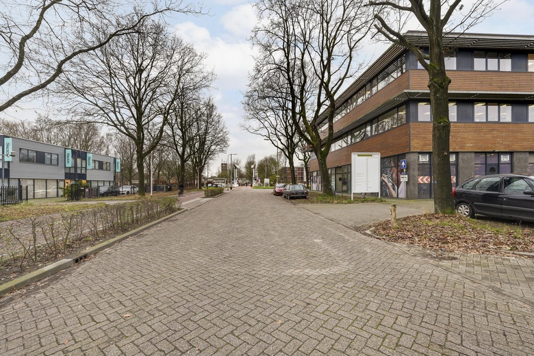 Kantoorruimte Tilburg - Kraaivenstraat 25 55 - Foto 18