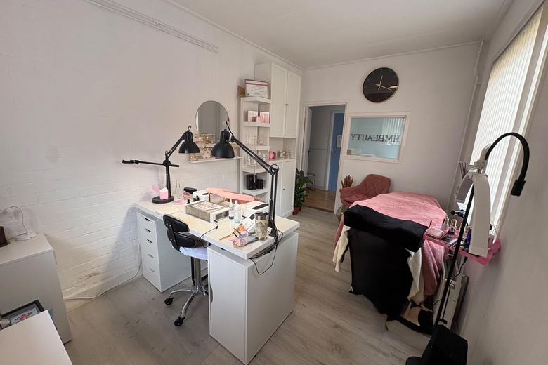 Bedrijfsruimte Brielle - Maarland Noordzijde 86 - Foto 5