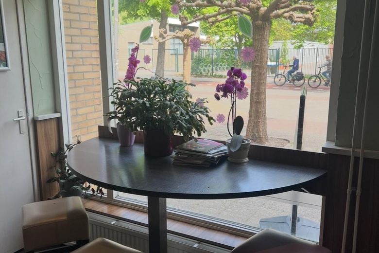 HorecaaanMelkweg 161<br/> inKatwijk