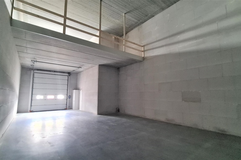 BedrijfsruimteaanBeemsterweg 20 C<br/> inAlmere BedrijfsruimteaanBeemsterweg 20 C<br/> inAlmere