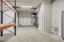 Bedrijfsruimte Veghel - Taylorweg 8 F - Foto 6