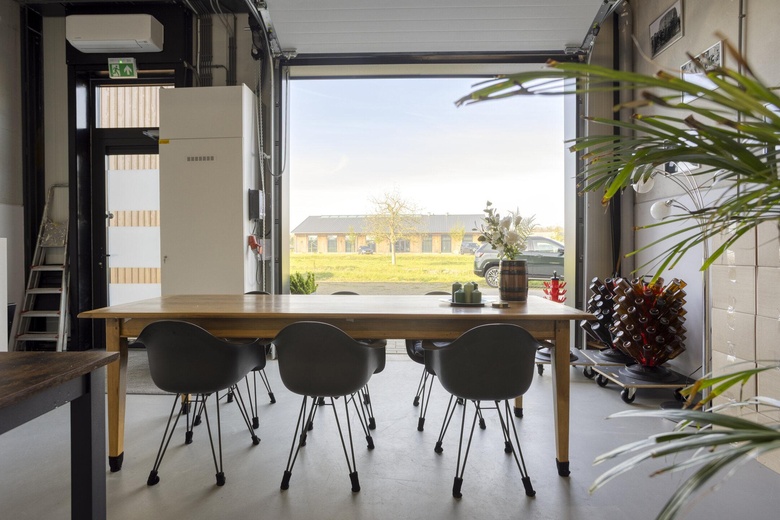 Bedrijfsruimte Vianen - Dijkleger 27 - Foto 15