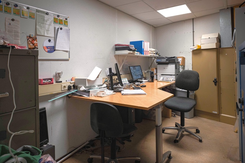 WinkelruimteaanKerkstraat 1<br/> inWijlre