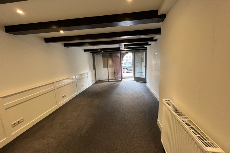 KantoorruimteaanLange Haven 46 A<br/> inSchiedam KantoorruimteaanLange Haven 46 A<br/> inSchiedam