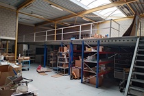 Bedrijfsruimte Haarlem - Pieter Goedkoopweg 20 - Foto 4