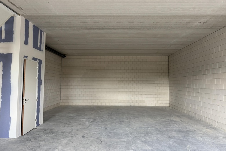 BedrijfsruimteaanMarconistraat 43<br/> inZwolle