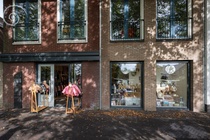 Winkelruimte te huur Middelharnis - Zandpad 40