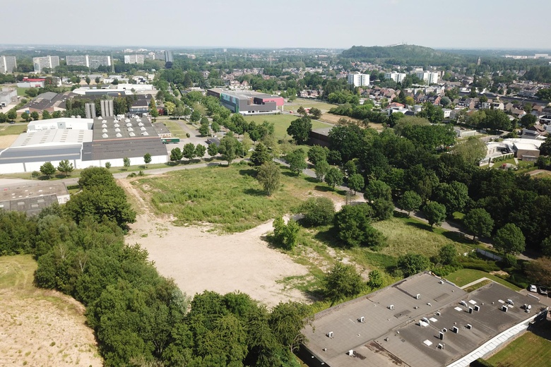 KavelaanSpekhofstraat 0 ong<br/> inKerkrade