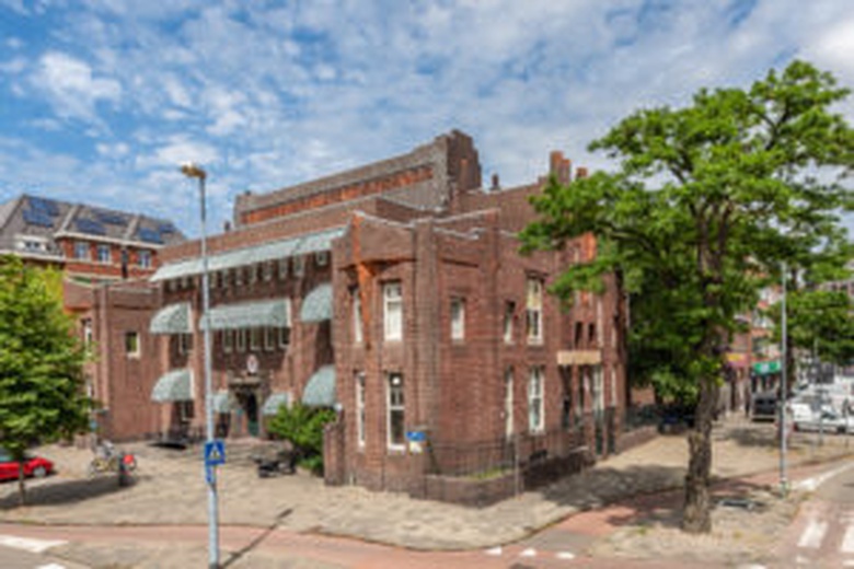 KantoorruimteaanPieter de Hoochweg 110<br/> inRotterdam