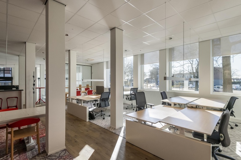 Kantoorruimte Tiel - Hoogeindsestraat 32 - Foto 23
