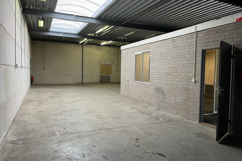 BedrijfsruimteaanGalliërsweg 31 P<br/> inOss