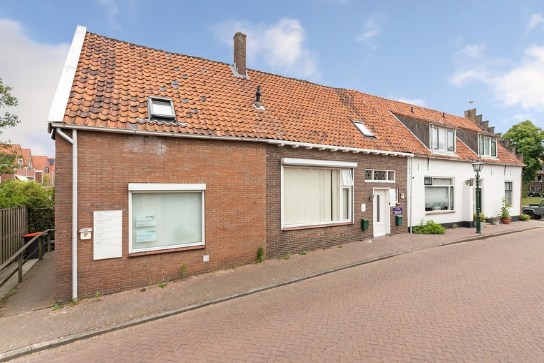 Bedrijfsruimte Brielle - Maarland Noordzijde 86 - Foto 9