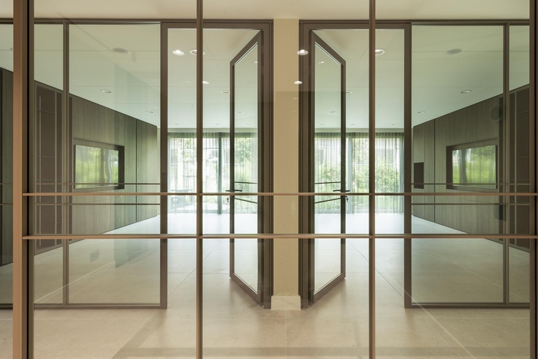 BedrijfsruimteaanDeltazijde 2 b 2<br/> inBlaricum