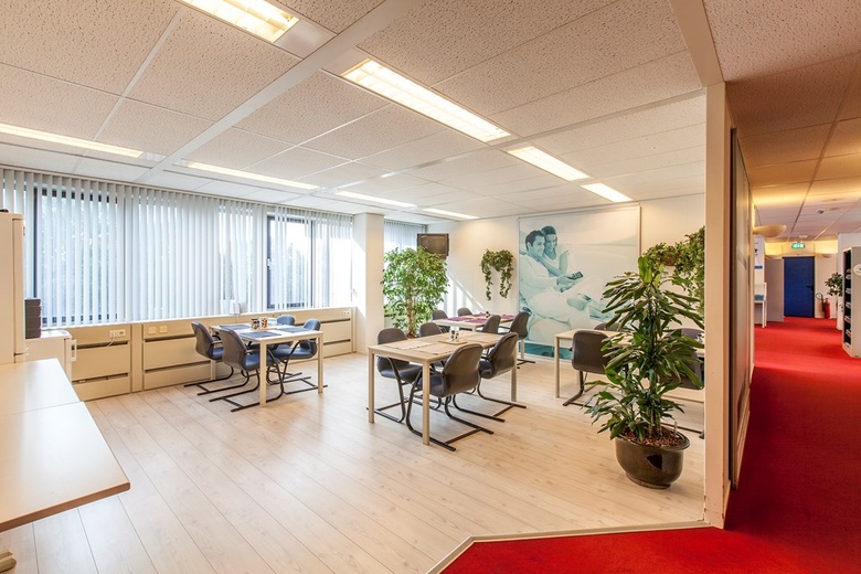 KantoorruimteaanHanzeweg 14<br/> inGouda