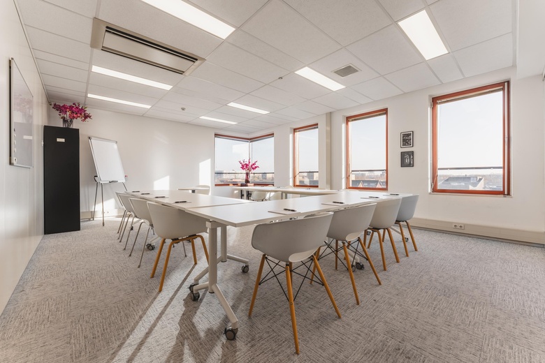 KantoorruimteaanDaalwijkdreef 47<br/> inAmsterdam