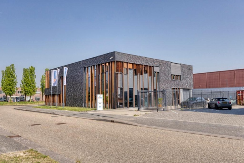 Bekijk foto 1 van Jacobus Spijkerdreef 388 Bekijk foto 1 van Jacobus Spijkerdreef 388