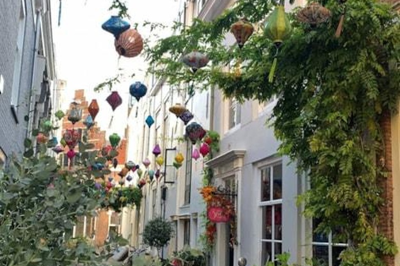 WinkelruimteaanLange Delft 133<br/> inMiddelburg WinkelruimteaanLange Delft 133<br/> inMiddelburg