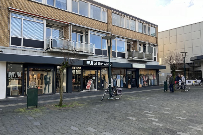 Winkelruimte Ridderkerk - Sint Jorisplein 20 - Foto 4