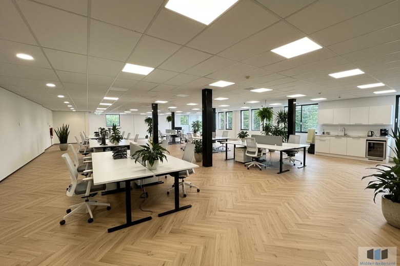 KantoorruimteaanHarderwijkerweg 145<br/> inErmelo