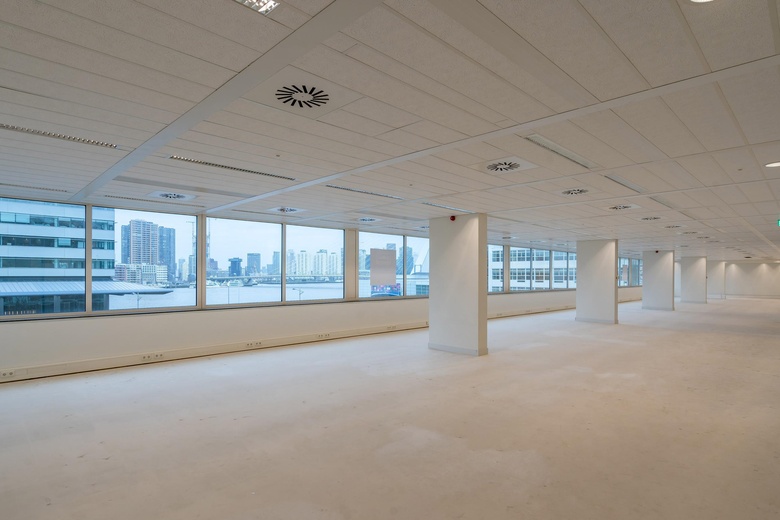 Kantoorruimte Rotterdam - Otto Reuchlinweg 1008 - Foto 4