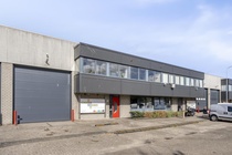 Bedrijfsruimte Haarlem - Waarderweg 94 A - Foto 1