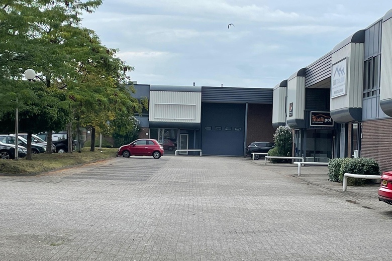 BedrijfsruimteaanPenningweg 32 A<br/> inEtten-Leur BedrijfsruimteaanPenningweg 32 A<br/> inEtten-Leur