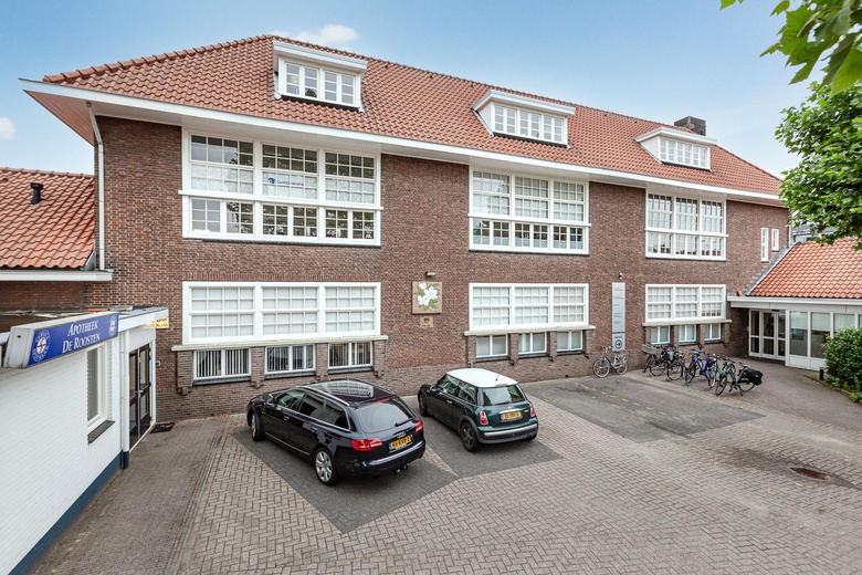 KantoorruimteaanKerstrooslaan 4<br/> inEindhoven
