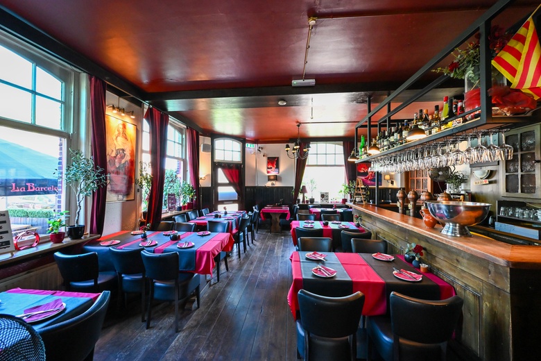 Horeca Gronsveld - Stationsstraat 77 A - Foto 3