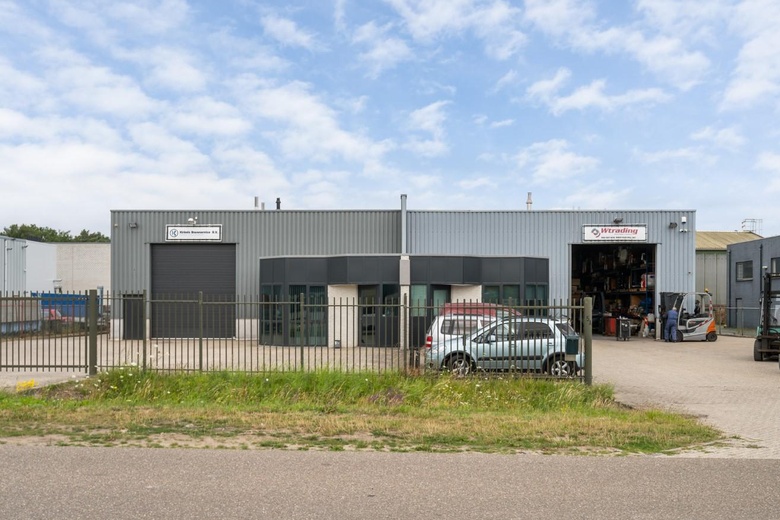 BedrijfsruimteaanOude Graaf 5<br/> inWeert