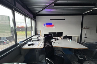 Bekijk foto 2 van Kranebittenbaan 6