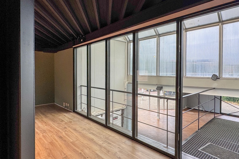 BedrijfsruimteaanNijverheidslaan 1<br/> inWeesp