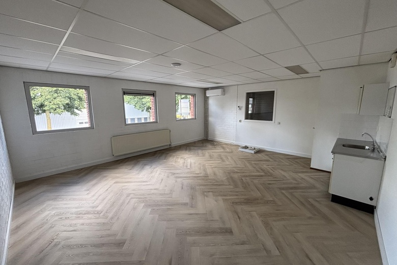 BedrijfsruimteaanDe Amert 114<br/> inVeghel