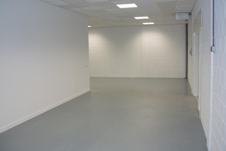 BedrijfsruimteaanDe Grens 18 c<br/> inHeijen