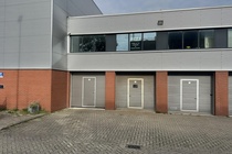 Bedrijfsruimte te koop Alkmaar - Einthovenstraat 9