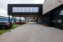 Bekijk foto 6 van Brandenburgbaan 4 - 4