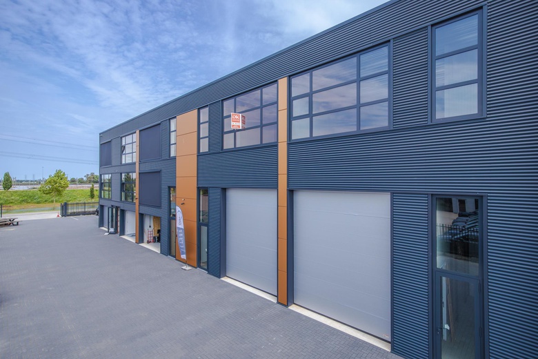 BedrijfsruimteaanRietgraafsingel 6 a 4<br/> inOosterhout BedrijfsruimteaanRietgraafsingel 6 a 4<br/> inOosterhout
