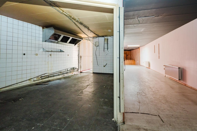 WinkelruimteaanWilhelminaplein 6<br/> inHeerlen