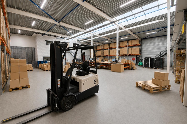 Bedrijfsruimte Almere - Damsluisweg 46 - Foto 4