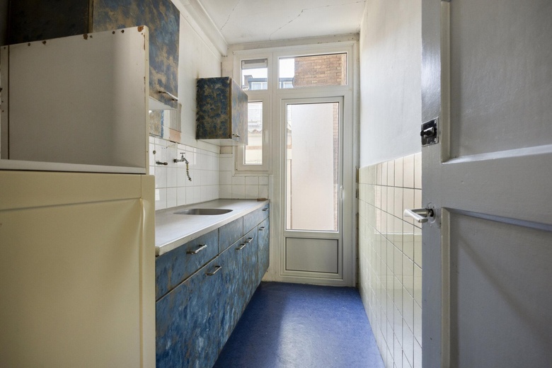 Winkelruimte Rotterdam - Wolphaertsbocht 205 A - Foto 5