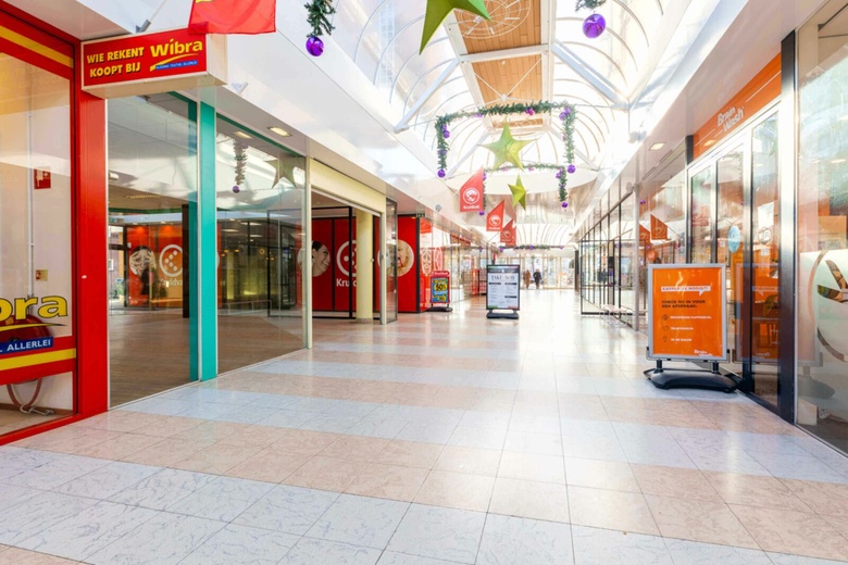 WinkelruimteaanKlein Grachtje 16A<br/> inZwolle WinkelruimteaanKlein Grachtje 16A<br/> inZwolle